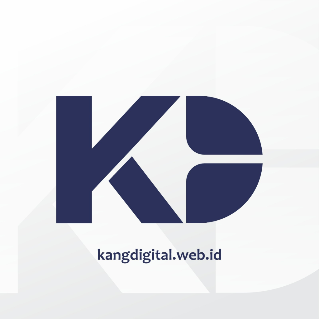 Kang Digital Logo
