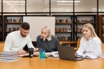 Desk Evaluation & Workshop: Akselerasi Penyusunan Dokumen CPL & RPS Siap Akreditasi Unggul