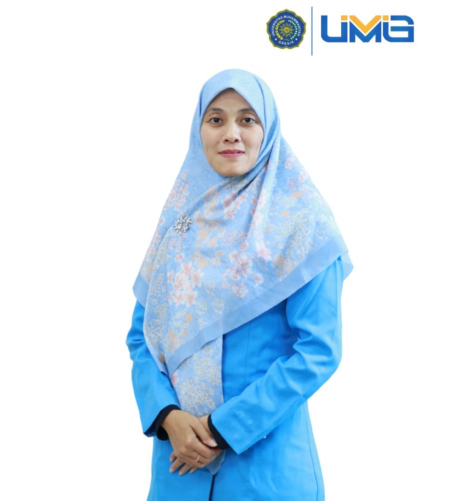 Dr. Soffiana Agustin,. S. Kom., M.Kom.
