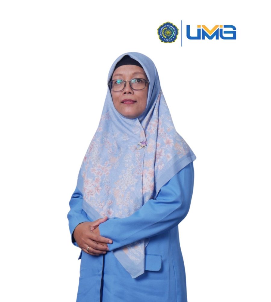 Ulfatul Ma'rifah, S.Pd., M. Pd.