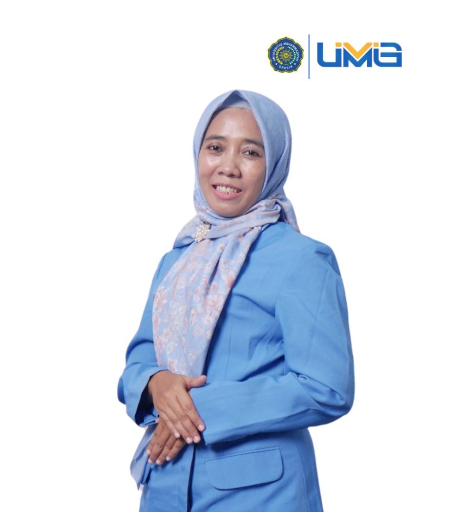 Umi Chotijah, S.Kom., M.Kom.